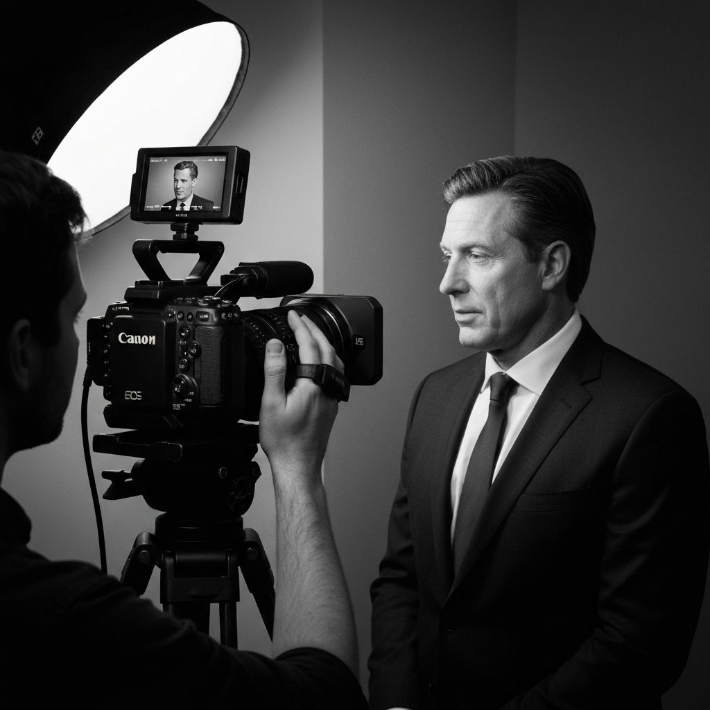 Interview Production