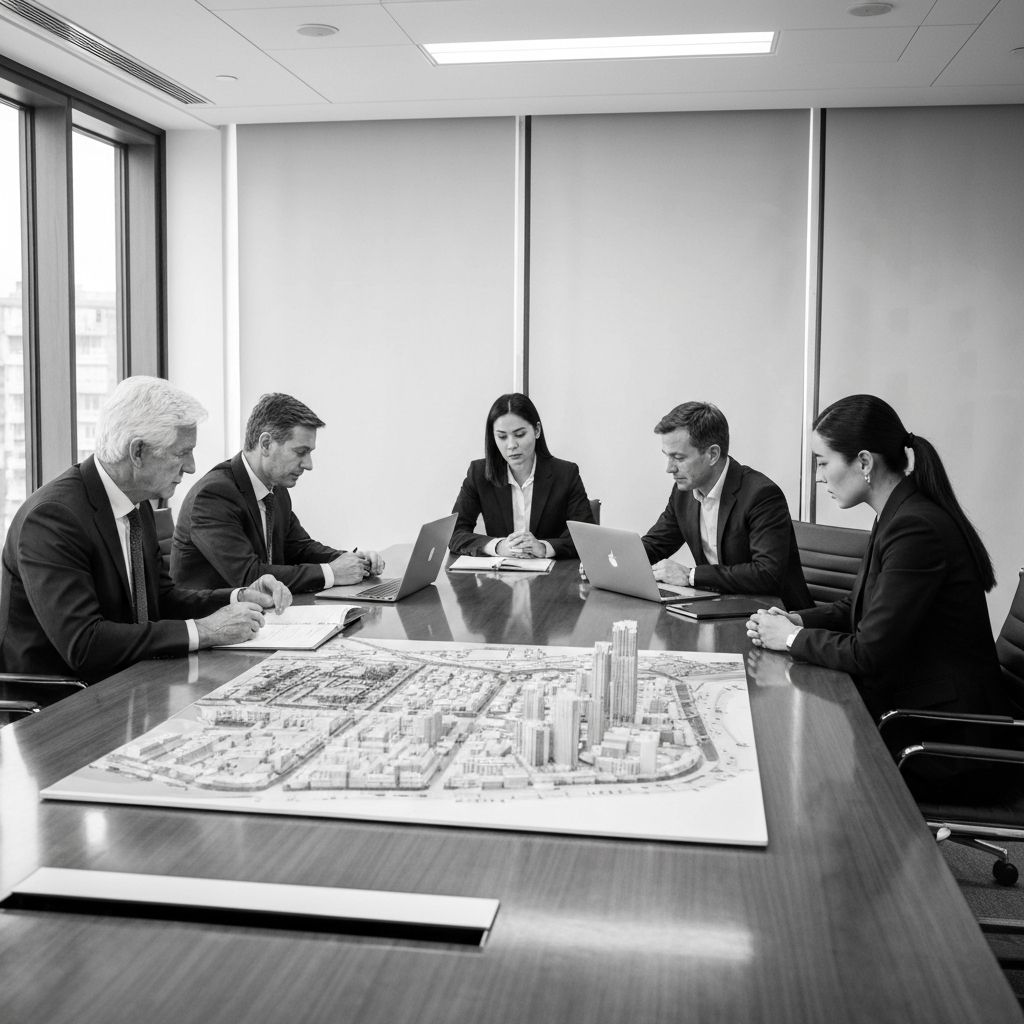 複雑なサービス内容をインタビュー形式で分かりやすく解説