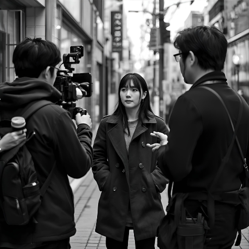 Interview Production